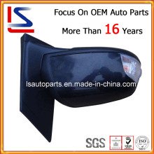 Auto Car Vehicle Parts Mirror with Turn Signal for Focus′05 (LS-FB-023-1)